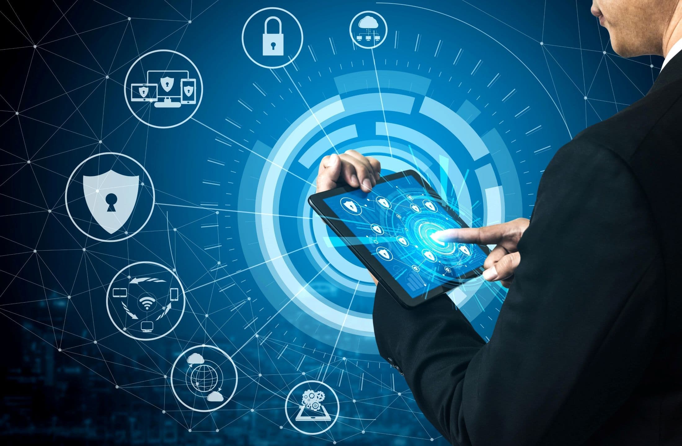 Cover Image for Tecnologia Redefine Segurança Privada: Do GPS à Inteligência Artificial